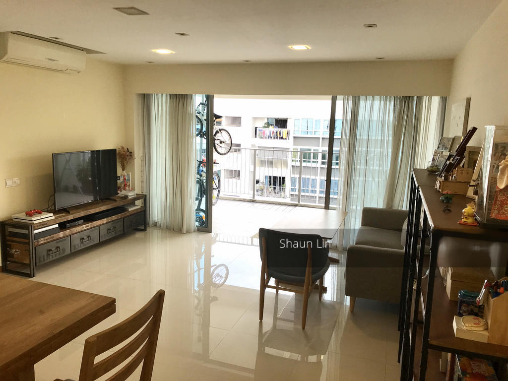 Blk 168D Parc Lumiere (Tampines), HDB 5 Rooms #264250801